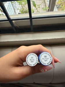 Lovechild Masaba Lipsticks - set of 2