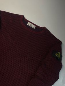 Stone Island Crewneck Sweater