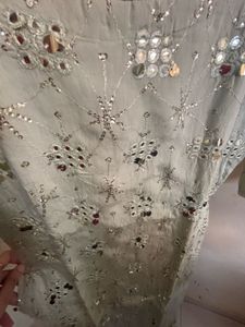 Embellished Kurta for Women