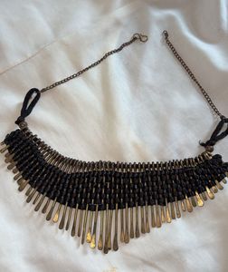 Boho Choker Necklace