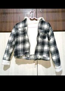 Check Pattern Jackets