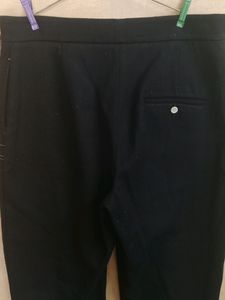 M&amp;S Collection Navy Blue Pant