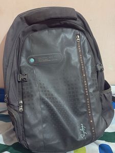 Skybags Techpro Series Backpack