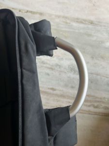 Lexon Backpack cum laptop bag