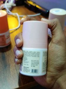 CARMEST Natural Deodorant Roll-ons (3 scents)