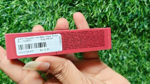 Maybline  Liquid Lip Color