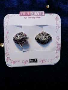 True Silver 925 Sterling toe ring