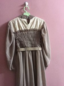 Fancy Summar Short Dress