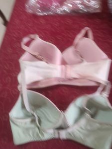 Comfortable Bra Set , tshirt br