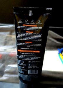 TRU HAIR &amp; SKIN Sunscreen - SPF 50 PA+++