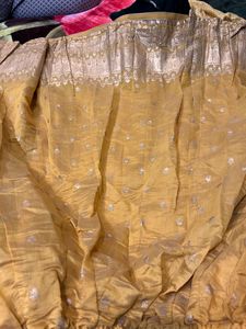 YTILAUQWBeautiful   Branded Lehnga Choli.     Heav
