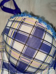 T-shirt/ Push Up Bra Paded