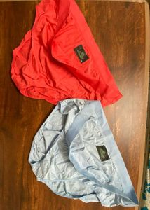 Brand New 100% Cotton Underwear – Pack of 2
