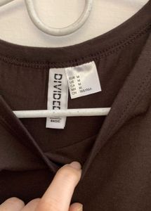 H&amp;M Bodycon Dress