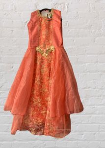 Girls Beautiful Gowns