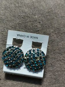 Assorted Earrings Set ( 3 piece)