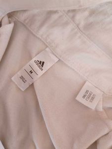 Adidas Long Sleeve Shirt