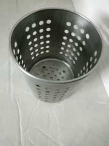 Metal Utensil Holder
