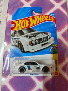Hot Wheels Set of 3Car Lot