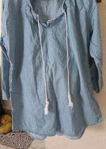 Jeans Top
