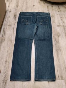 Ma4349 Sabrin jeans waist 38 inches