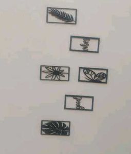 Decor &amp; Wall hanging Woo