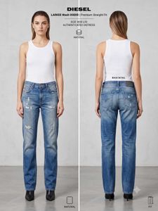 💯OG Diesel Branded Jeans