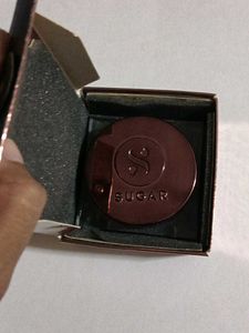 SUGAR Mettle Cream to Powder Foundation-37freddo