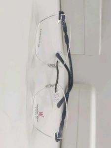 Wonder View Rimless Eyeglasses