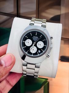 ⌚ RADO Chronograph Watch –