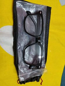 Stylish Zero Power Glasses | Lightweight &amp; Trendy