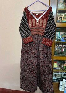 Beautiful Indian Dress