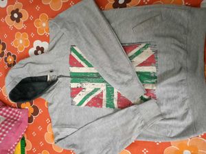 Mens Hoodie