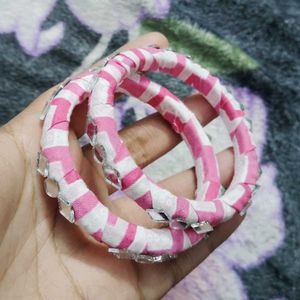 🔥Set of 3🔥Handmade Bangles