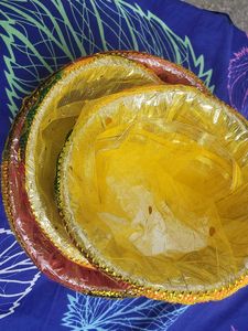 4 Gift Baskets
