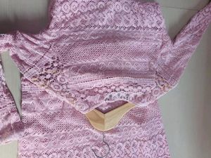 Delicate Lace Briefs