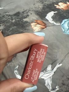 Charlotte Tilbury Pillow Talk Lip Kit