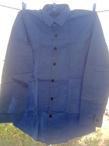 New Shirt