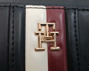 Tommy Hilfiger Crossbody Sling Bag