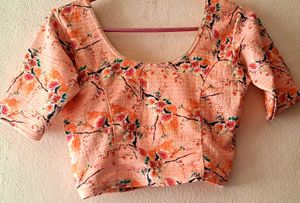 ✨️Stretchable blouse