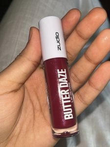 Zudio Butter Daze Lip Gloss