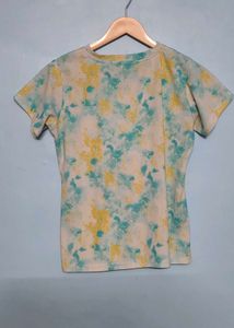 Tie-Dye T-Shirt
