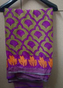 COMBO Saree - 3