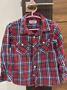 Combo Of 2 Shirts