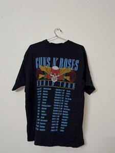 H&amp;M Guns N' Roses Graphic T-Shirt