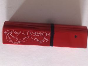 Red Lipstick