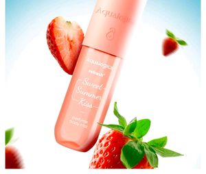New Aqualogica Body Mist