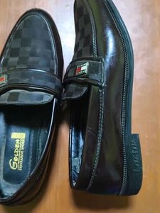 Men's Black Loafers 🎁🔥