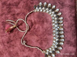 new heavy Elegant Necklace