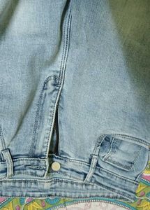 Bootcut Pant